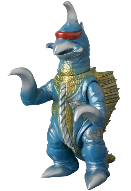ベアモデル ガイガン