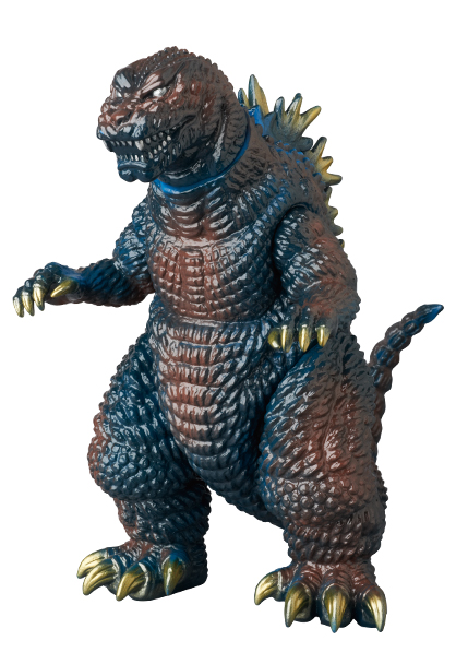 マーミット GMKゴジラ