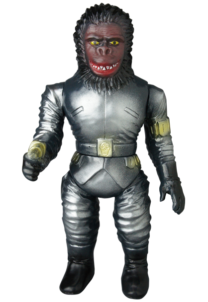 ブラックホール第三惑星人