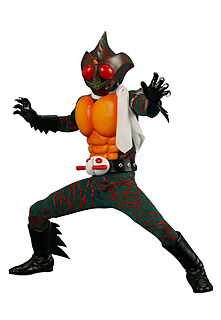 RAH DX 仮面ライダーアマゾン
