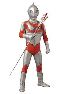 RAH 帰ってきたウルトラマン Ver.2.0