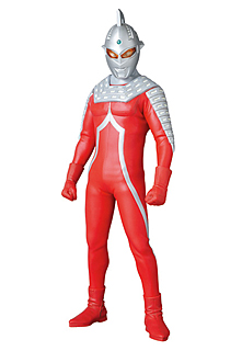 RAH ウルトラセブン Ver.2.0