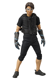 RAH ETHAN HUNT