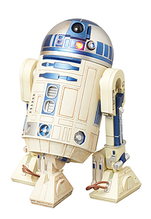 RAH R2-D2(TM) TALKING Ver.