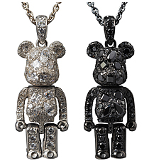 STARDUST BE＠RBRICK