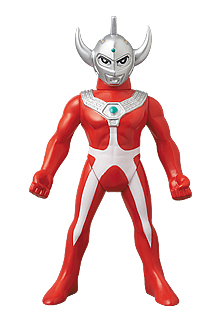 石川賢版 ウルトラマンタロウ