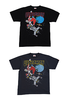 ウルトラスケボーTEE