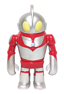 ウルトラマンロボ