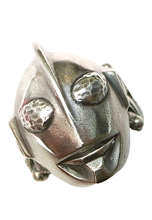 ウルトラリング Cタイプ