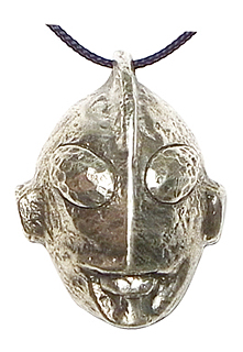 ウルトラペンダント Aタイプ