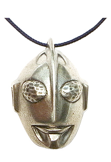 ウルトラペンダント Cタイプ