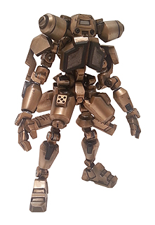 ウルトラリング Bタイプ