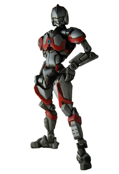 ULTRAMAN