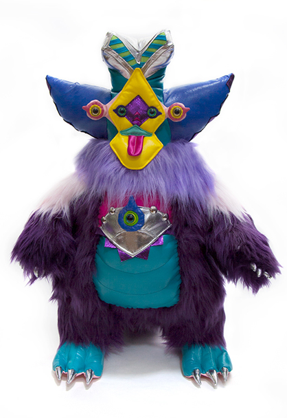 MAZEKOZE Monster