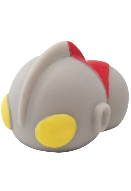 もにまるず ウルトラマン