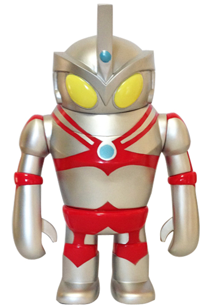 ウルトラマンエースロボ