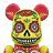 2013 HALLOWEEN BE@RBRICK
