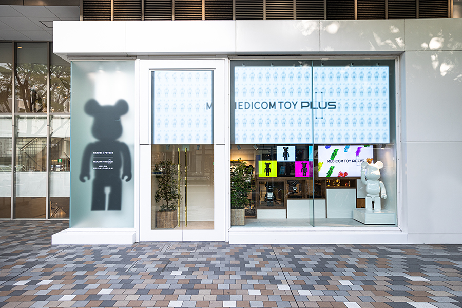 plus_nagoya 外観/内観