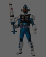 PBM! 仮面ライダーフォーゼ コズミックステイツ 