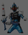PBM! 仮面ライダーフォーゼ コズミックステイツ 