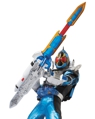 PBM! 仮面ライダーフォーゼ コズミックステイツ 