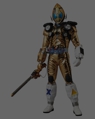PBM! 仮面ライダーフォーゼ コズミックステイツ 