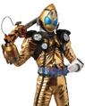 PBM! 仮面ライダーフォーゼ コズミックステイツ 
