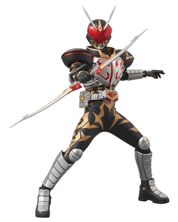RAH DX ジョーカー