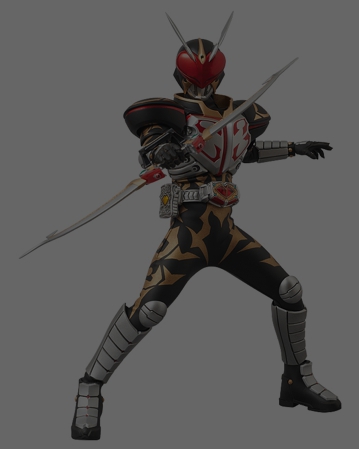 RAH DX ジョーカー