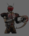 RAH DX ジョーカー