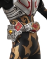 RAH DX ジョーカー
