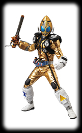 PBM! 仮面ライダーフォーゼ エレキステイツ