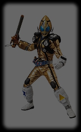 PBM! 仮面ライダーフォーゼ エレキステイツ