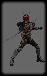 RAH DX 仮面ライダーカリス
