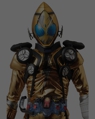 PBM! 仮面ライダーフォーゼ コズミックステイツ 