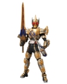 RAH DX 仮面ライダーブレイド キングフォーム