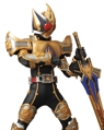 RAH DX 仮面ライダーブレイド キングフォーム