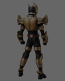 RAH DX 仮面ライダーブレイド キングフォーム