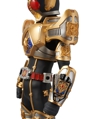 RAH DX 仮面ライダーブレイド キングフォーム