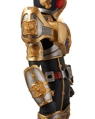 RAH DX 仮面ライダーブレイド キングフォーム