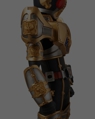RAH DX 仮面ライダーブレイド キングフォーム