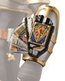 RAH DX 仮面ライダーブレイド キングフォーム