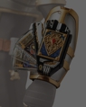 RAH DX 仮面ライダーブレイド キングフォーム