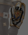 RAH DX 仮面ライダーブレイド キングフォーム