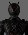 RAH DX オルタナティブ