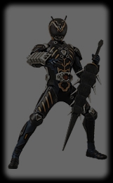 RAH DX オルタナティブ・ゼロ