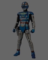 RAH DX 宇宙刑事シャイダー