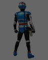 RAH DX 宇宙刑事シャイダー