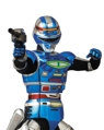 RAH DX 宇宙刑事シャイダー