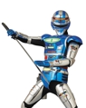 RAH DX 宇宙刑事シャイダー
